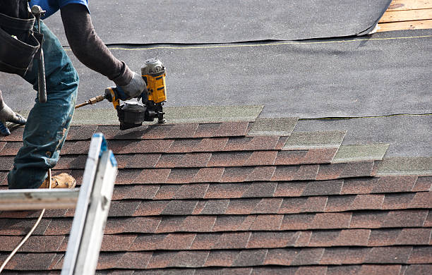 Licensed Emergency Roof Repair service in Bagdad, AZ - Brentwood Metal Roofing